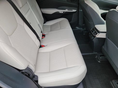 Certified 2023 Lexus RX 350 Premium Plus w/ Cold Area Package FWD image 30