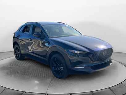 New 2026 MAZDA CX-30 AWD 2.5 S