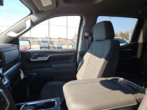 New 2026 Chevrolet Silverado 1500 RST image 27