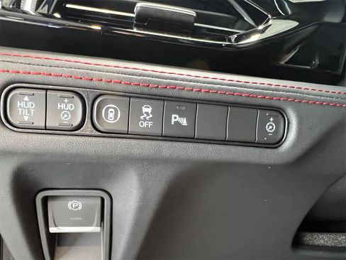 New 2026 Acura MDX Type S image 20