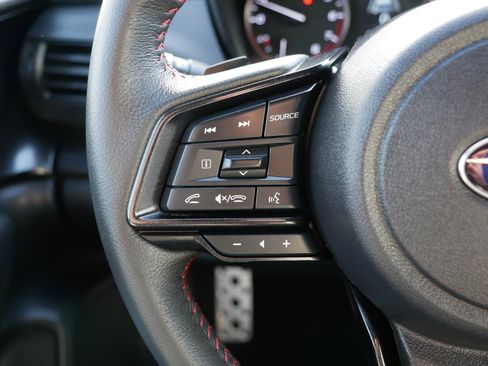 Used 2024 Subaru Impreza RS w/ Popular Package #1 image 31