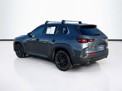 Used 2024 MAZDA CX-50 AWD 2.5 S w/ Weather Package image 6