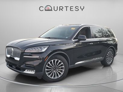 Used 2021 Lincoln Aviator Reserve w/ Equipment Group 201A