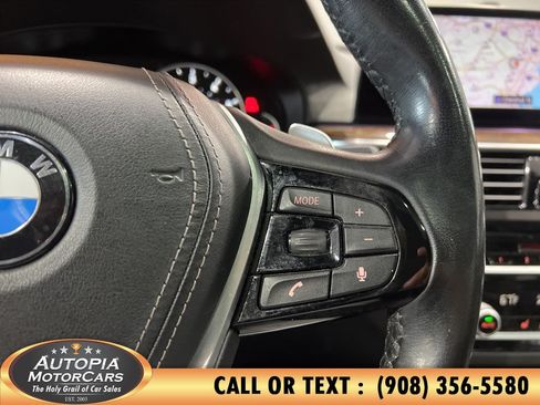 Used 2019 BMW 540i xDrive w/ Premium Package AWD/4WD image 30