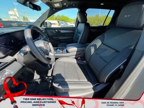 New 2026 Buick Enclave Sport Touring w/ Power Package image 10