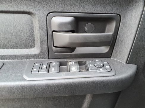 New 2026 RAM 2500 Tradesman image 11