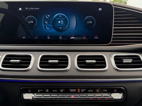 Certified 2023 Mercedes-Benz GLE 350 4MATIC image 23