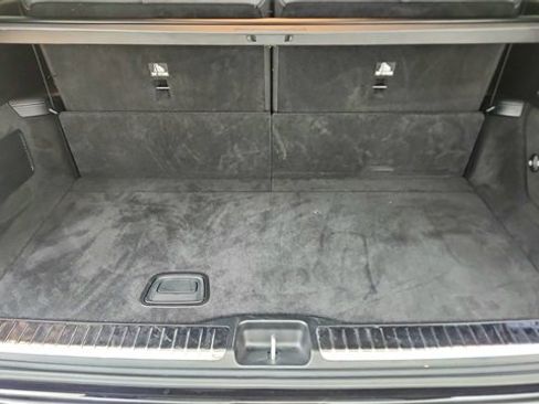 Used 2025 Mercedes-Benz GLS 450 4MATIC image 15
