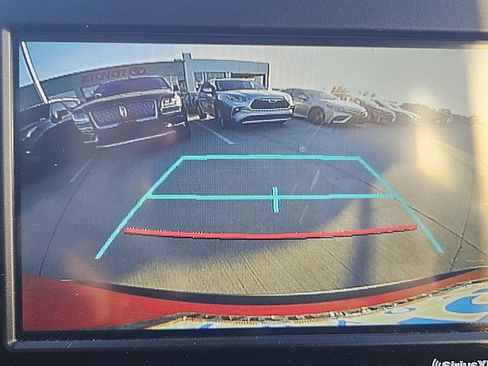 Used 2022 Toyota RAV4 XLE w/ Convenience Package image 12