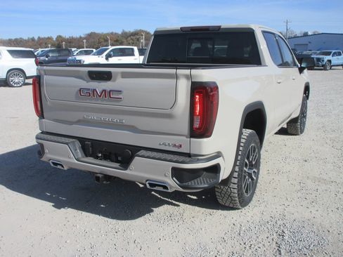 New 2026 GMC Sierra 1500 AT4 image 5