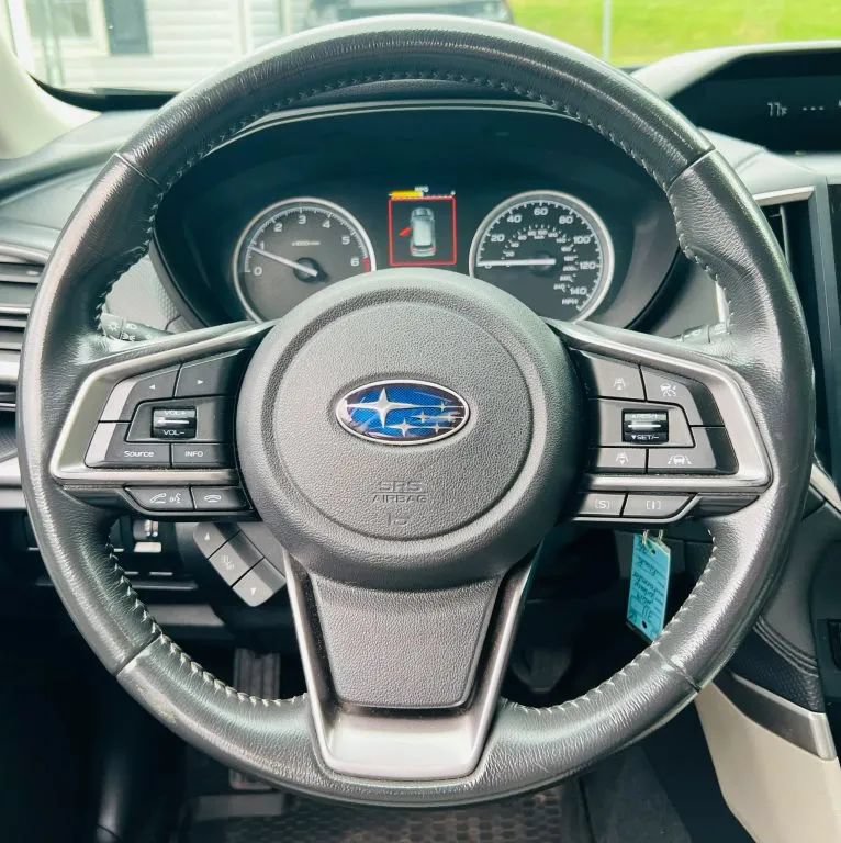 Used 2019 Subaru Forester Premium w/ All-Weather Package AWD/4WD image 12