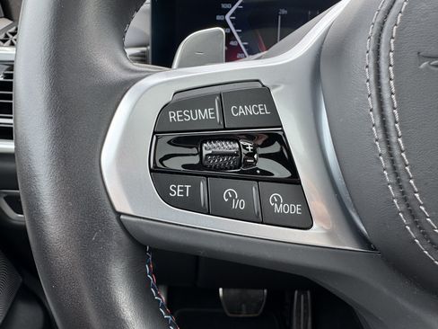 Used 2024 BMW X7 M60i w/ Executive Package AWD/4WD image 17