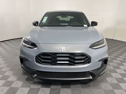 New 2026 Honda HR-V Sport image 7