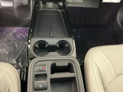 New 2025 Ford Mustang Mach-E Premium w/ Interior Protection Package image 22