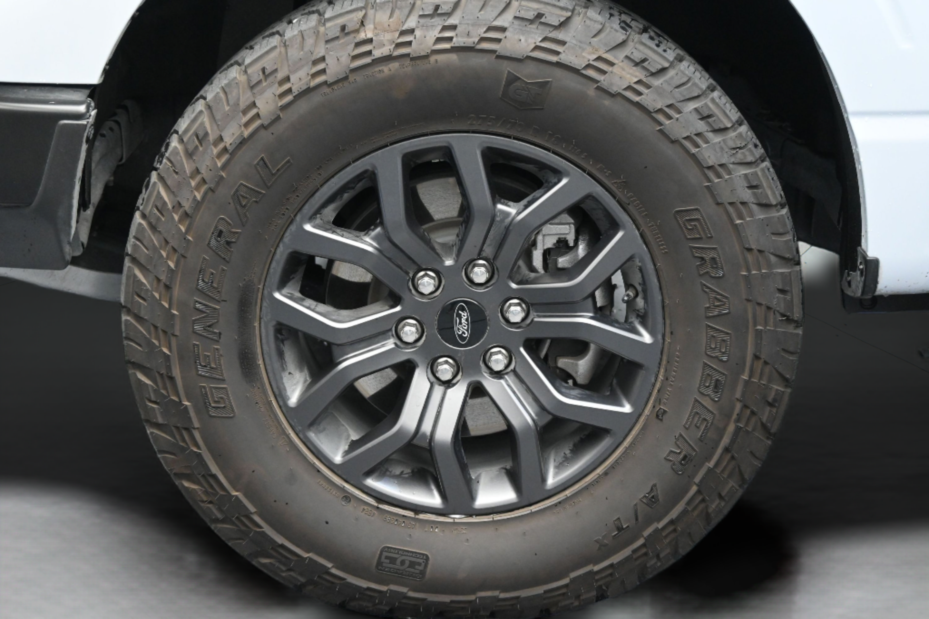 Used 2025 Ford F150 Tremor w/ Equipment Group 402A High AWD/4WD image 10