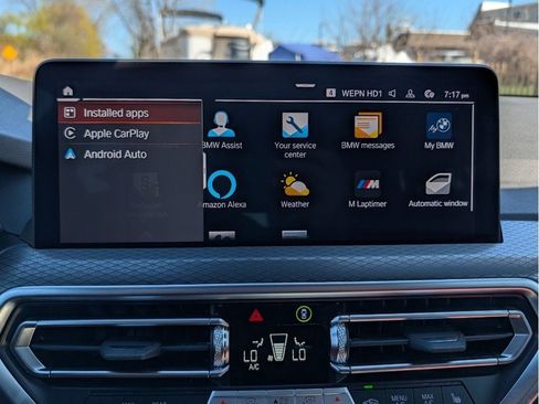 Used 2024 BMW X3 xDrive30i w/ M Sport Edition image 29