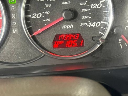 Used 2003 MAZDA MAZDA6 s FWD image 19