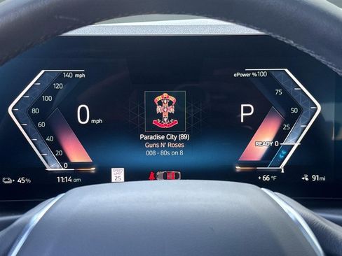Certified 2023 BMW i4 eDrive35 w/ Premium Package RWD image 17