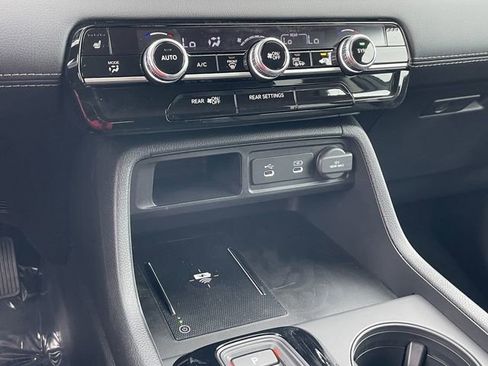 New 2026 Honda Passport RTL image 17