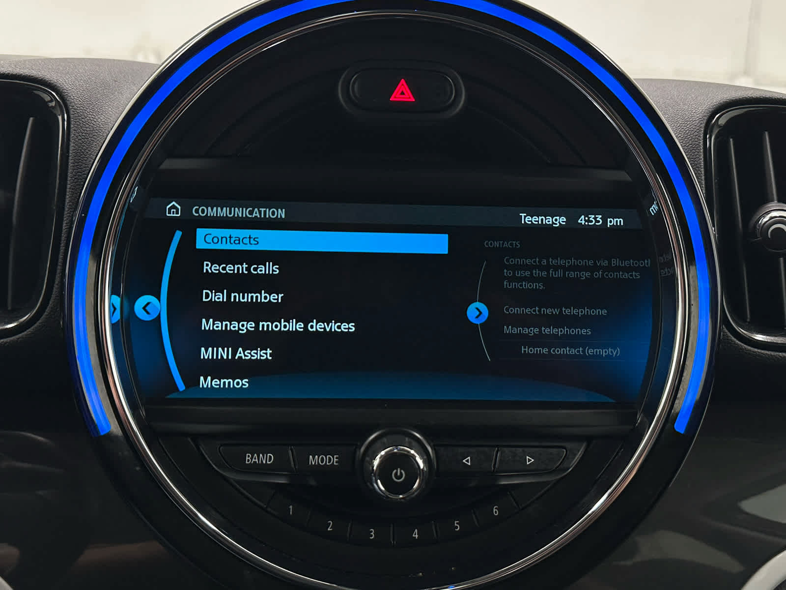 Used 2018 MINI Cooper Countryman S AWD/4WD image 34