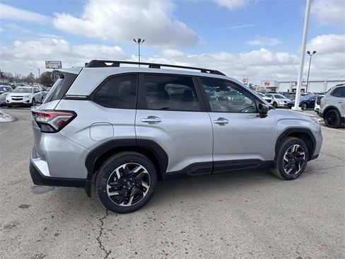 New 2026 Subaru Forester Limited image 2