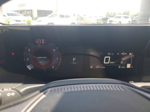 Used 2026 Nissan Sentra S w/ Floor Mat Package FWD image 18