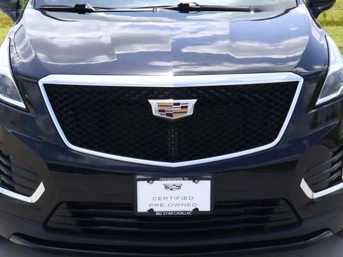 Used 2020 Cadillac XT5 Sportv AWD/4WD image 8