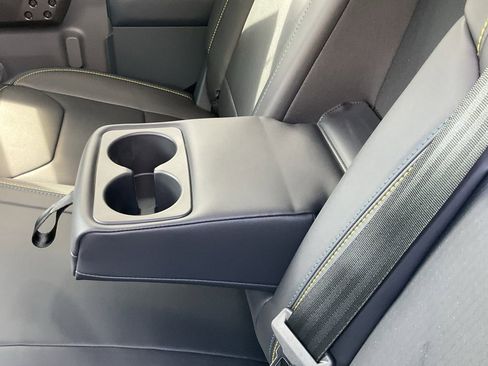 New 2025 Ford Maverick Lobo image 21