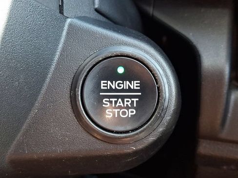 Used 2024 Ford Ranger Lariat w/ Trailer Tow Package AWD/4WD image 22
