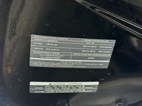 Used 2018 INFINITI Q60 3.0t Luxe w/ Sensory Package 3.0T Luxe image 22