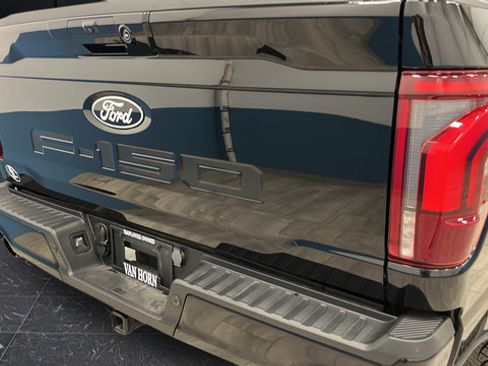Used 2024 Ford F150 Lariat AWD/4WD image 41
