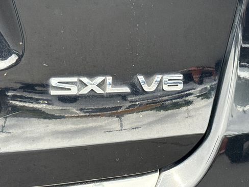 Used 2016 Kia Sorento SX w/ SXL Technology Package AWD/4WD image 10