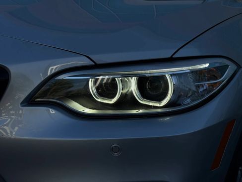 Used 2016 BMW M235i Coupe RWD image 10