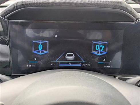 Certified 2023 Hyundai Elantra Limited image 10