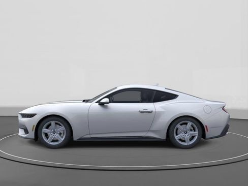 New 2026 Ford Mustang Coupe RWD image 3