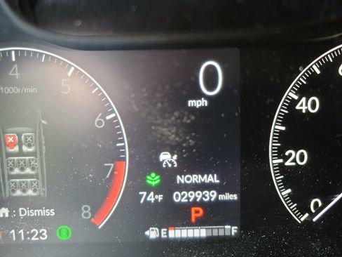 Used 2025 Honda Odyssey Touring image 27