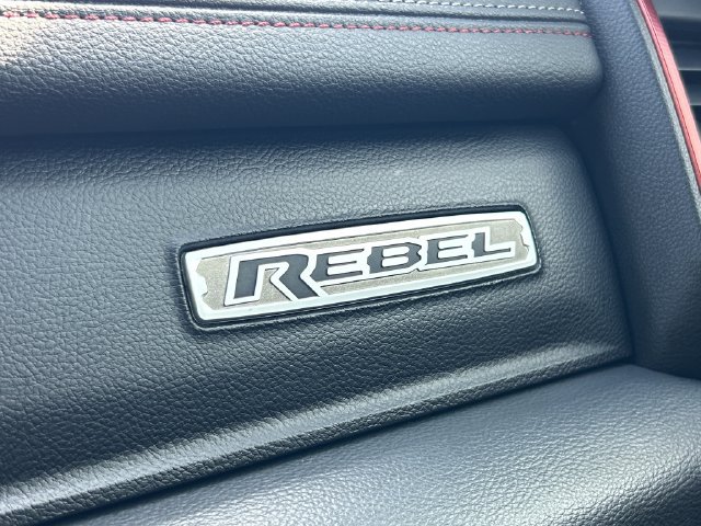 Used 2022 RAM 1500 Rebel w/ Rebel Level 2 Equipment Group AWD/4WD image 5