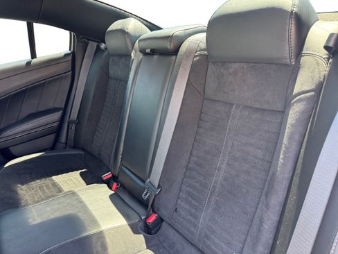 Used 2021 Dodge Charger Scat Pack w/ Daytona Edition Group RWD image 13
