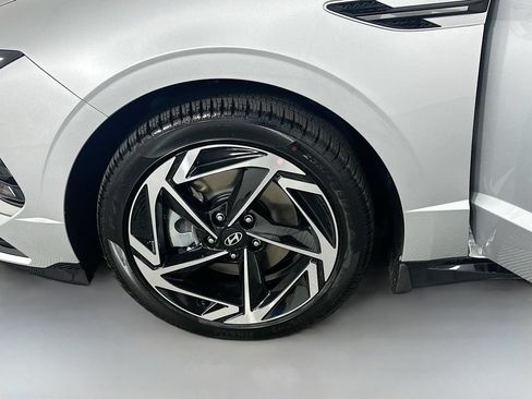 New 2026 Hyundai Sonata SEL FWD image 21
