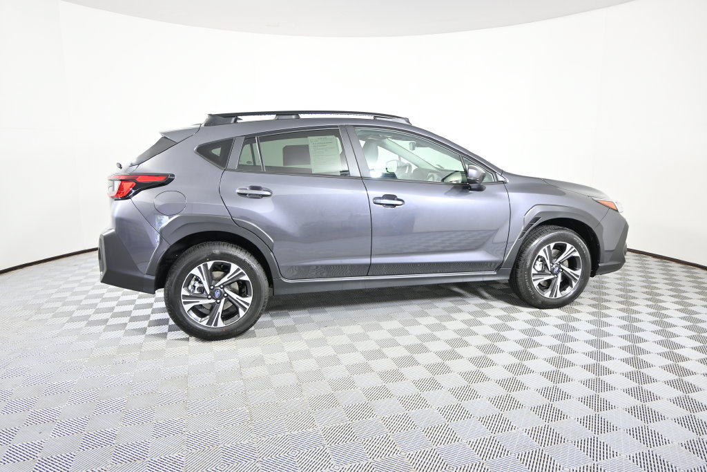 Used 2026 Subaru Crosstrek 2.5i Premium AWD/4WD image 7