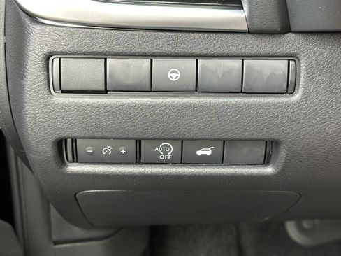 New 2026 Nissan Rogue SV image 23