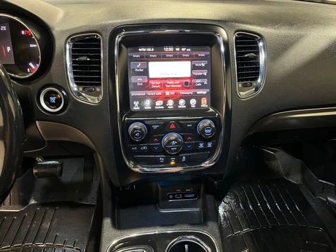 Used 2015 Dodge Durango Limited w/ Premium Group AWD/4WD image 33