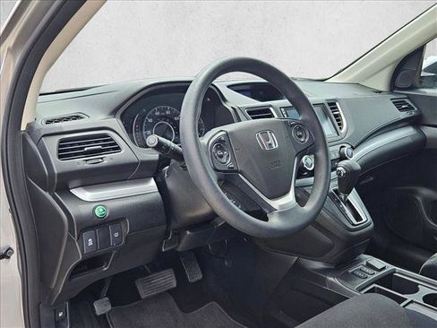 Used 2015 Honda CR-V EX image 10