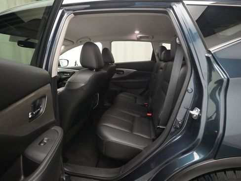 Used 2017 Nissan Murano SL image 16