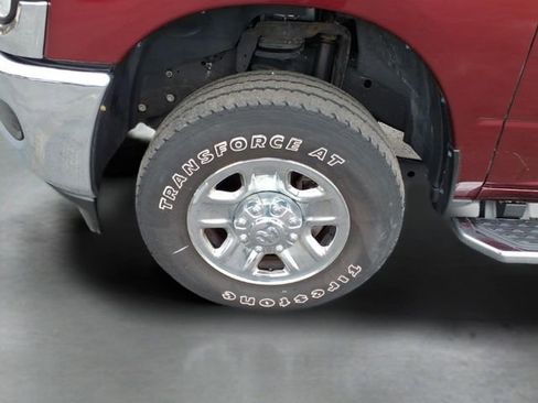 Used 2021 RAM 2500 Tradesman image 12