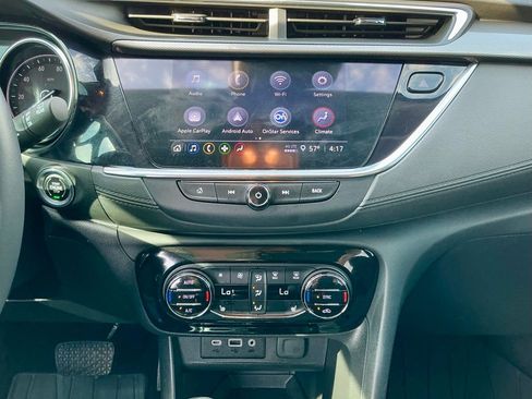 Used 2023 Buick Encore GX Select w/ Experience Buick Package image 34