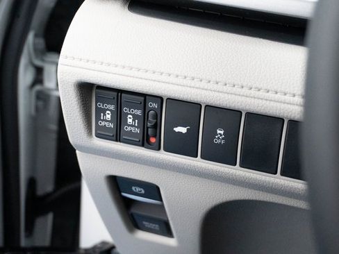 New 2026 Honda Odyssey EX-L image 22