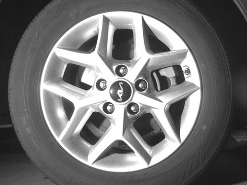 Used 2025 Kia Soul LX w/ LX Technology Package FWD image 20