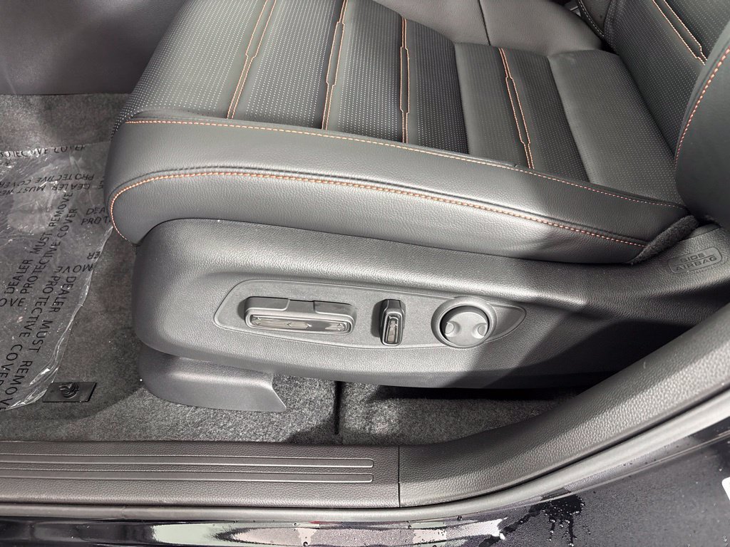 New 2027 Honda CR-V Sport-L image 26