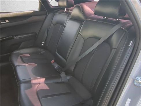 Used 2023 Kia K5 GT-Line FWD image 21